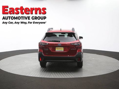 Used 2022 Subaru Outback Premium AWD/4WD image 35