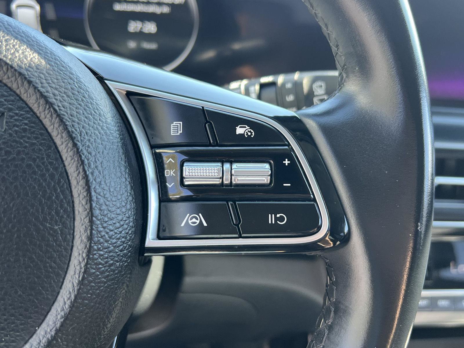 Used 2024 Kia Seltos S AWD/4WD image 31
