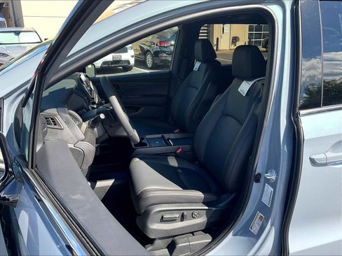 New 2026 Honda Odyssey Sport-L image 11