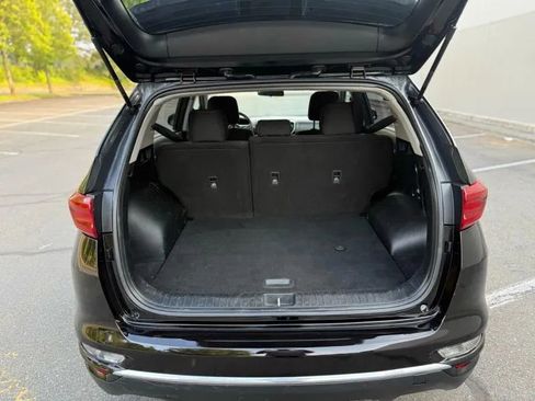 Used 2022 Kia Sportage LX w/ LX AWD Value Edition Package image 17