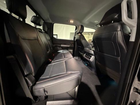 Used 2023 Ford F250 Lariat w/ Lariat Ultimate Package image 27