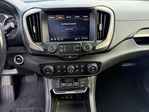 Used 2020 GMC Terrain Denali w/ Denali Premium Package image 22