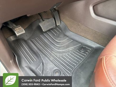 Used 2016 Chevrolet Tahoe LTZ image 27