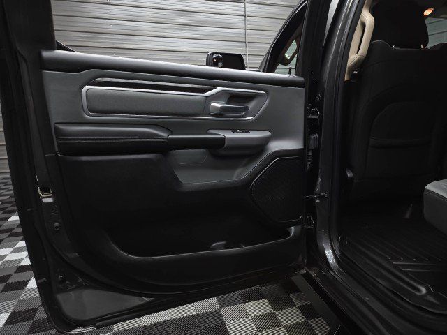 Used 2020 RAM 1500 Big Horn AWD/4WD image 35