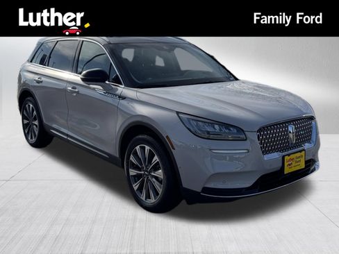 Used 2022 Lincoln Corsair Reserve w/ Luxury Package image 1