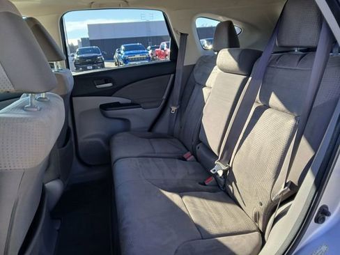 Used 2014 Honda CR-V EX image 14