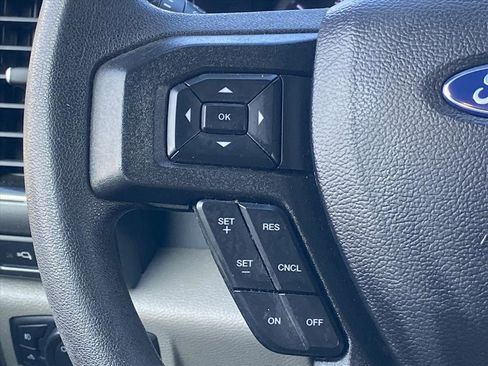 Used 2020 Ford F250 XLT w/ XLT Premium Package image 9