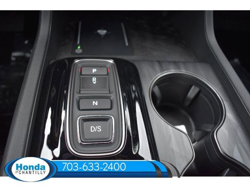 New 2026 Honda Passport TrailSport image 18