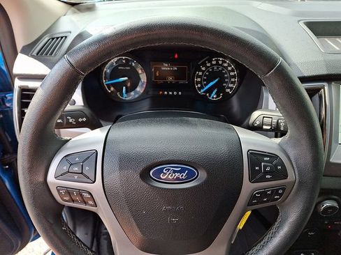 Used 2023 Ford Ranger XLT w/ Equipment Group 302A High AWD/4WD image 20