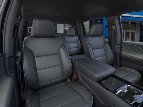 New 2026 Chevrolet Silverado EV Trail Boss w/ Plus Package image 26