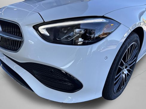 New 2026 Mercedes-Benz C 300 Sedan image 10