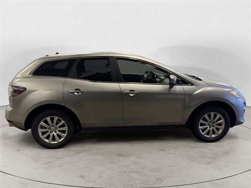 Used 2012 MAZDA CX-7 i SV image 6