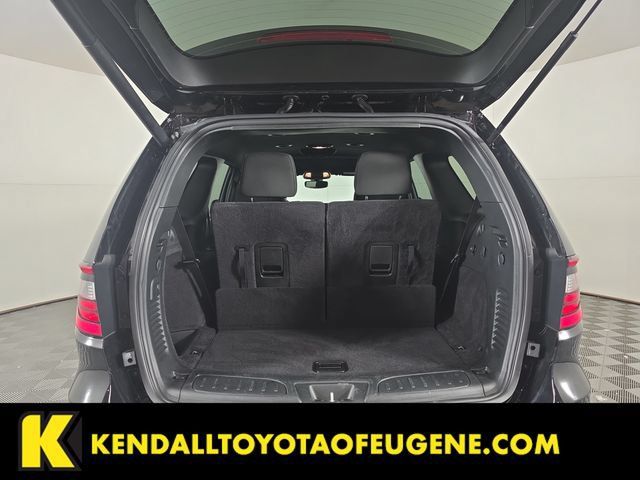 Used 2025 Dodge Durango GT AWD/4WD image 15