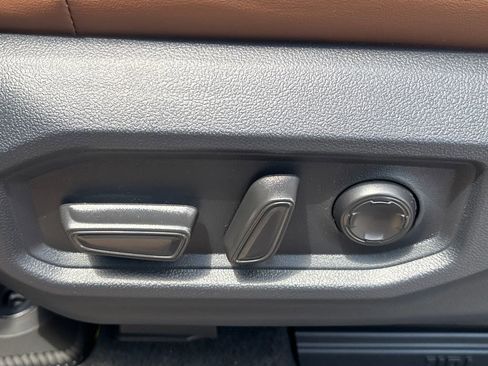 New 2026 Toyota Tundra 1794 Edition AWD/4WD image 10