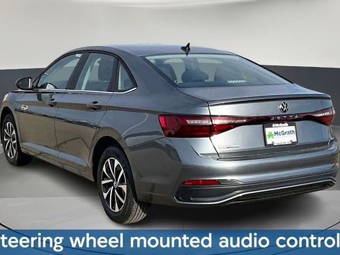 New 2026 Volkswagen Jetta S image 3