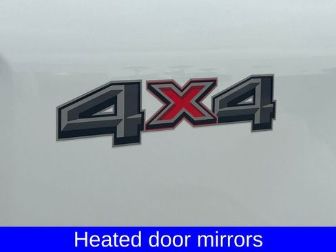 Certified 2025 Ford F250 XLT image 22