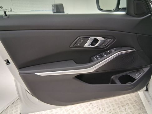 New 2026 BMW 330i Sedan w/ Convenience Package RWD image 81