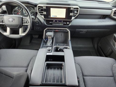 Used 2025 Toyota Tundra SR5 image 12