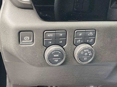 New 2025 Chevrolet Silverado 1500 RST AWD/4WD image 20