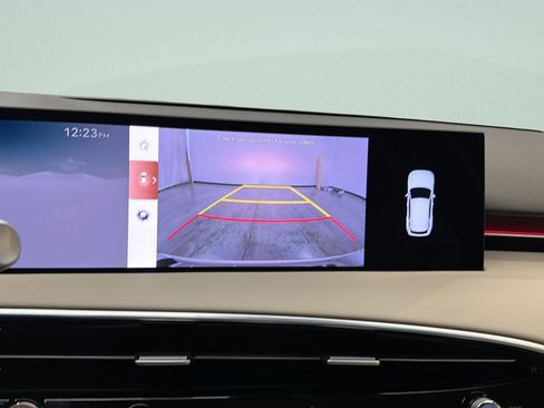 New 2026 Genesis GV70 2.5T AWD/4WD image 26