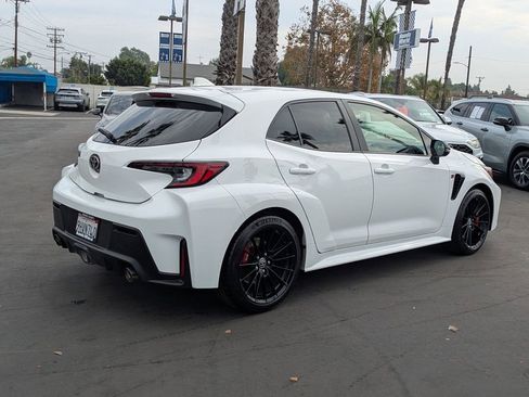 Used 2023 Toyota Corolla GR image 19