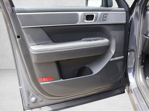 New 2026 Hyundai Santa Fe Limited AWD/4WD image 12