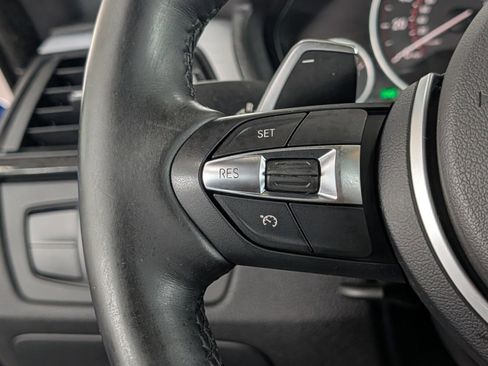 Used 2015 BMW 428i Gran Coupe xDrive image 21