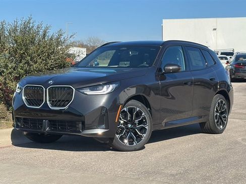 New 2026 BMW X3 xDrive30i w/ Premium Package AWD/4WD image 33