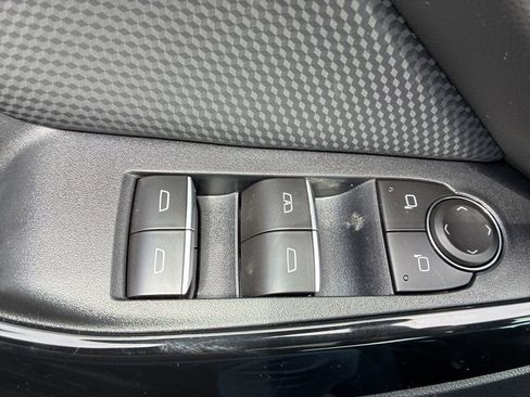 New 2026 Chevrolet Equinox RS w/ Convenience Package III image 25