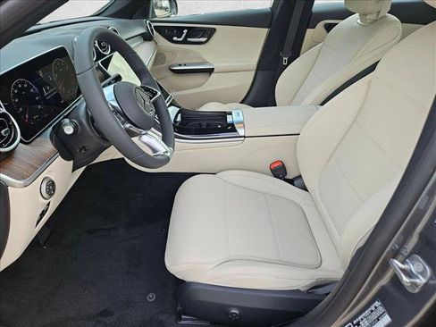 New 2026 Mercedes-Benz C 300 Sedan image 14