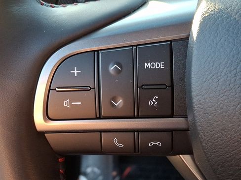Used 2023 Lexus GX 460 Luxury w/ Sport Design Package AWD/4WD image 23