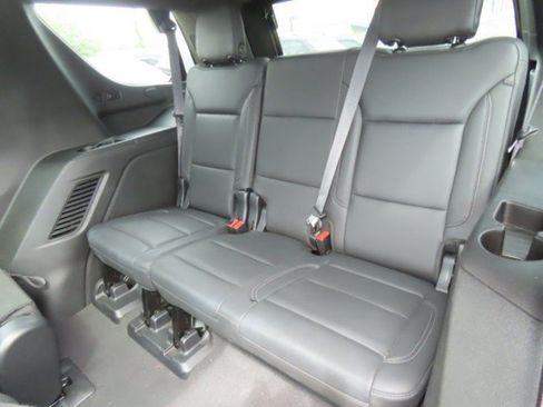 Used 2022 Chevrolet Tahoe Z71 AWD/4WD image 20