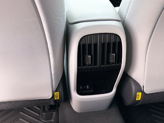 New 2026 Hyundai Kona SEL Sport FWD image 25