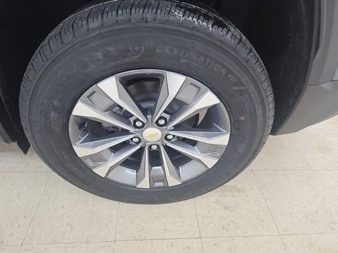 New 2026 Chevrolet Equinox LT w/ Safety and Technology Package image 22