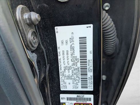 Used 2016 Toyota Tundra Platinum RWD image 14
