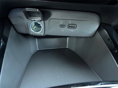 New 2026 Chevrolet Trax LT image 21