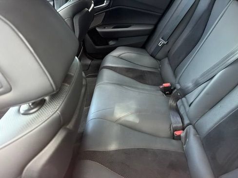 Used 2021 Acura TLX Type S AWD/4WD image 7