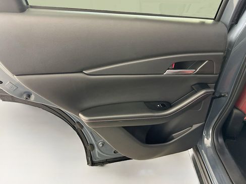 Used 2025 MAZDA CX-30 AWD 2.5 S w/ Preferred Package image 28