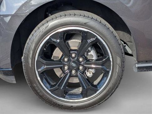 Used 2023 Ford Expedition Limited AWD/4WD image 28