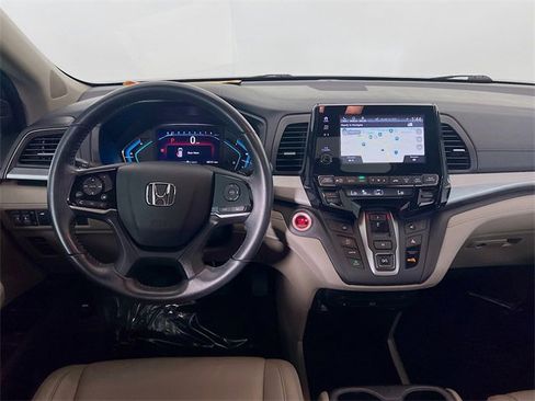 Used 2020 Honda Odyssey EX-L image 18