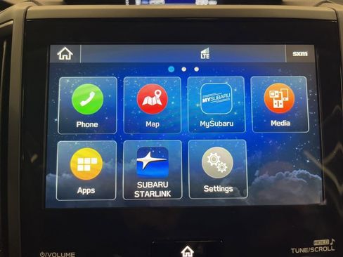 Certified 2024 Subaru Forester Limited image 17