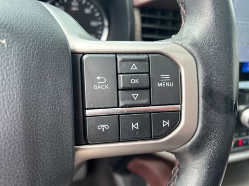 Used 2023 Ford Expedition Max Limited image 22