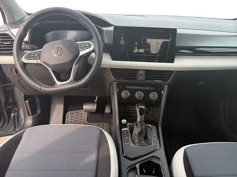 New 2025 Volkswagen Taos S image 10