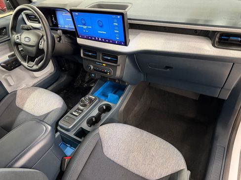 Used 2025 Ford Maverick XLT w/ XLT Luxury Package FWD image 46