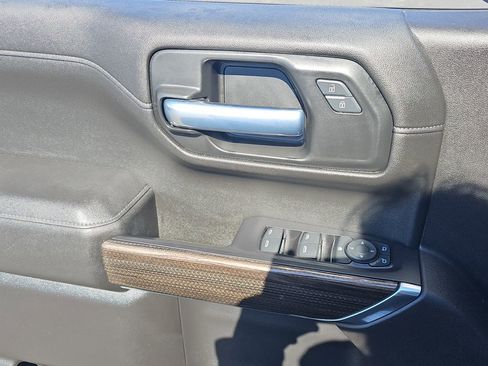 Used 2021 Chevrolet Silverado 1500 RST w/ All Star Edition Plus image 24