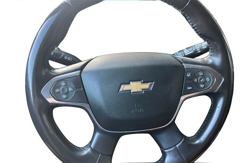 Used 2019 Chevrolet Traverse LT FWD image 17