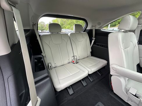New 2026 Kia Sorento X-Line EX AWD/4WD image 21