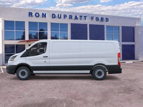New 2026 Ford Transit 150 Low Roof RWD image 4
