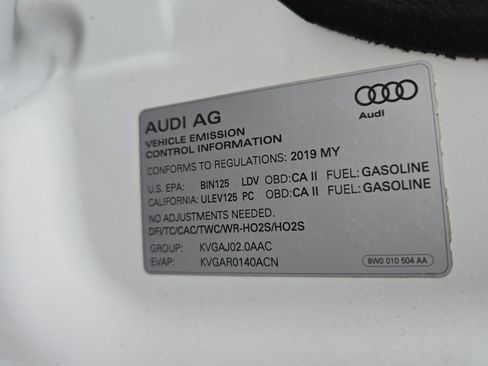 Used 2019 Audi Q5 2.0T Premium image 22