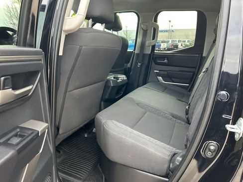 Used 2022 Toyota Tundra SR5 image 24